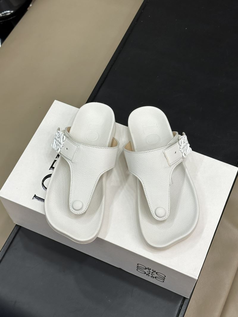 Loewe Sandals